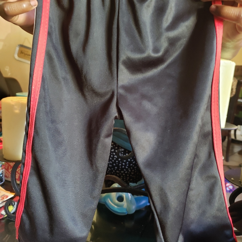 Toddler pants